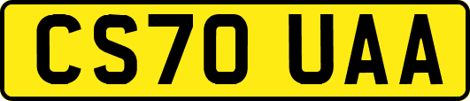 CS70UAA