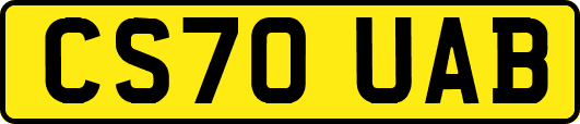 CS70UAB