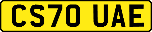 CS70UAE