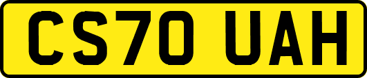 CS70UAH