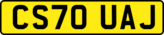 CS70UAJ