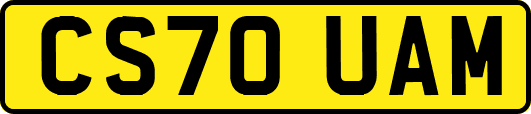 CS70UAM