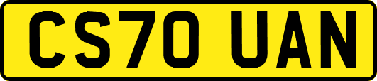 CS70UAN