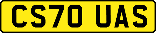 CS70UAS