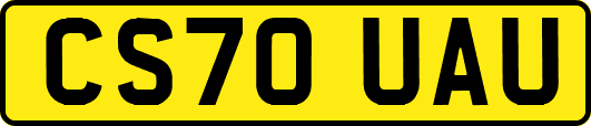 CS70UAU