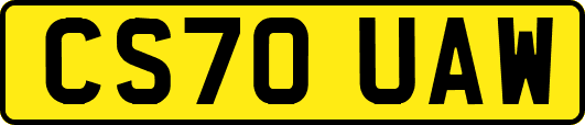 CS70UAW