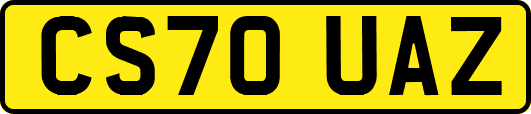 CS70UAZ