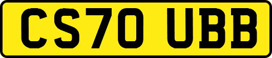CS70UBB