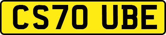 CS70UBE