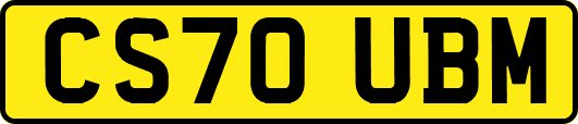 CS70UBM