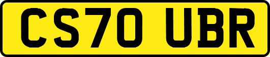 CS70UBR
