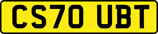 CS70UBT