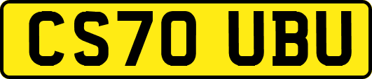 CS70UBU