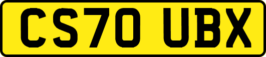 CS70UBX