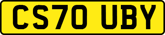 CS70UBY