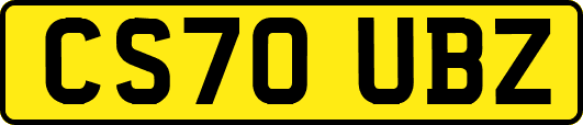 CS70UBZ