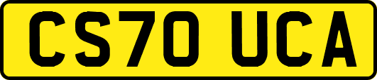 CS70UCA