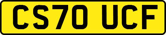 CS70UCF