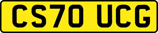 CS70UCG