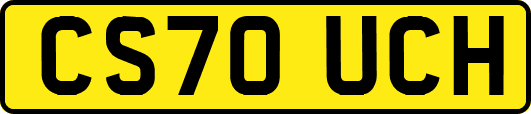 CS70UCH