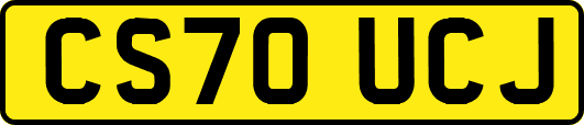 CS70UCJ