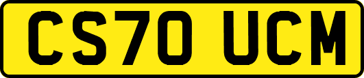 CS70UCM