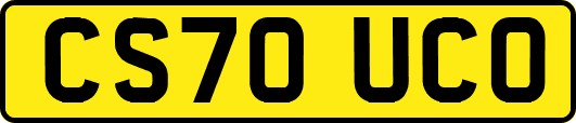 CS70UCO