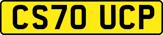 CS70UCP