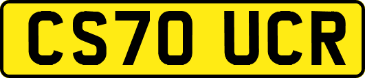 CS70UCR