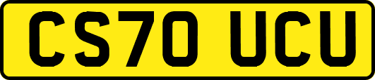 CS70UCU