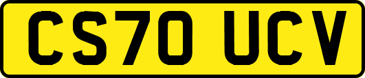 CS70UCV