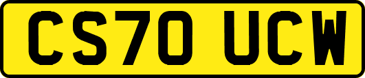 CS70UCW