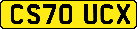 CS70UCX