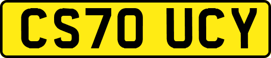 CS70UCY