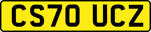 CS70UCZ