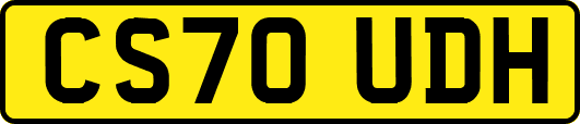 CS70UDH