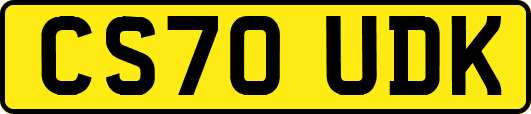CS70UDK