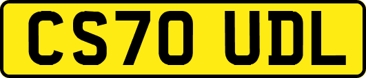 CS70UDL
