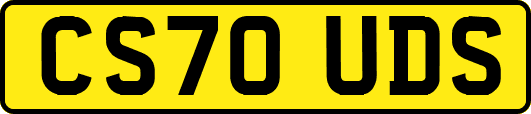 CS70UDS