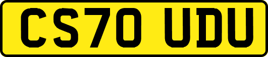 CS70UDU