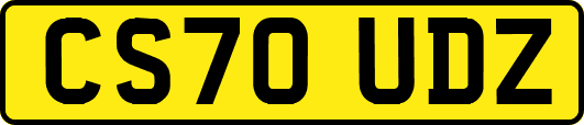 CS70UDZ