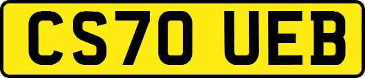 CS70UEB