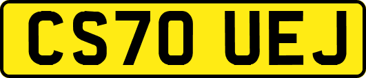 CS70UEJ