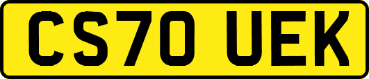 CS70UEK
