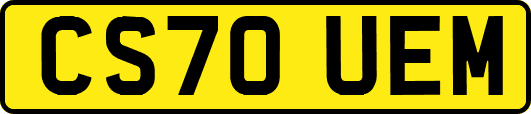 CS70UEM