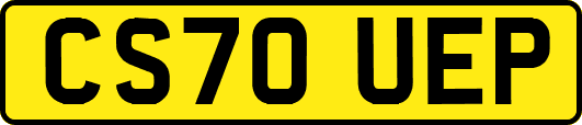 CS70UEP