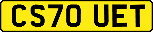 CS70UET