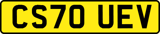 CS70UEV