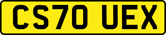 CS70UEX