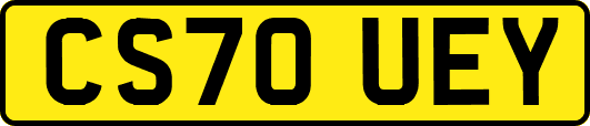 CS70UEY